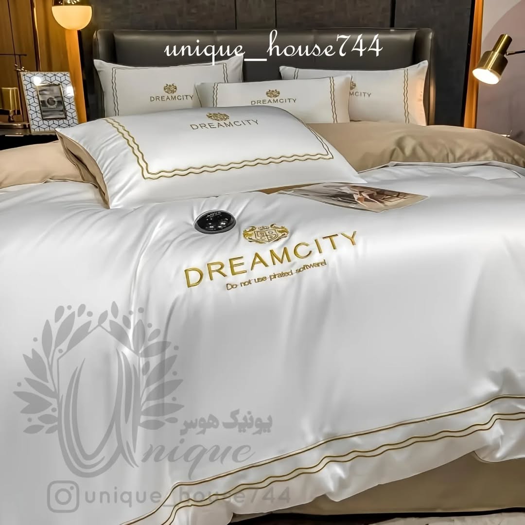 روتختی  ساتن مدل دریم سیتی