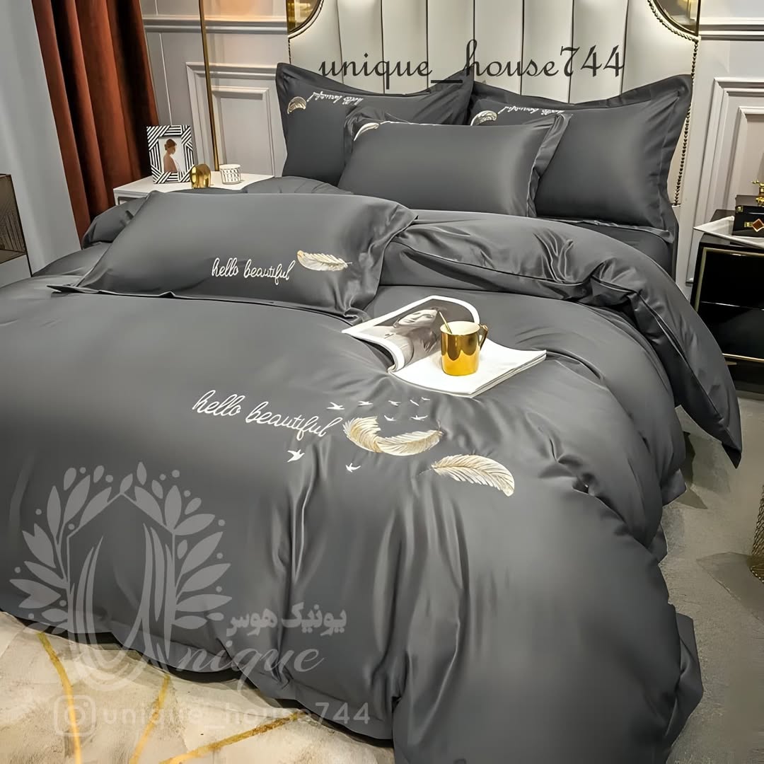 روتختی ساتن مدل دوپر