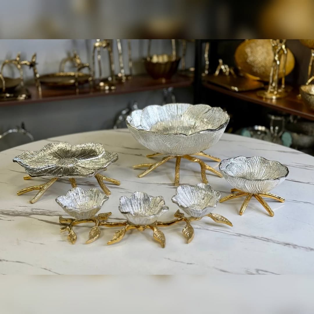 سرویس پذیرایی لوتوس