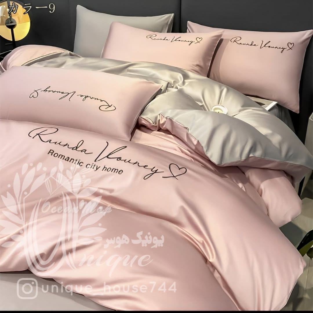 روتختی ساتن مدل قلب