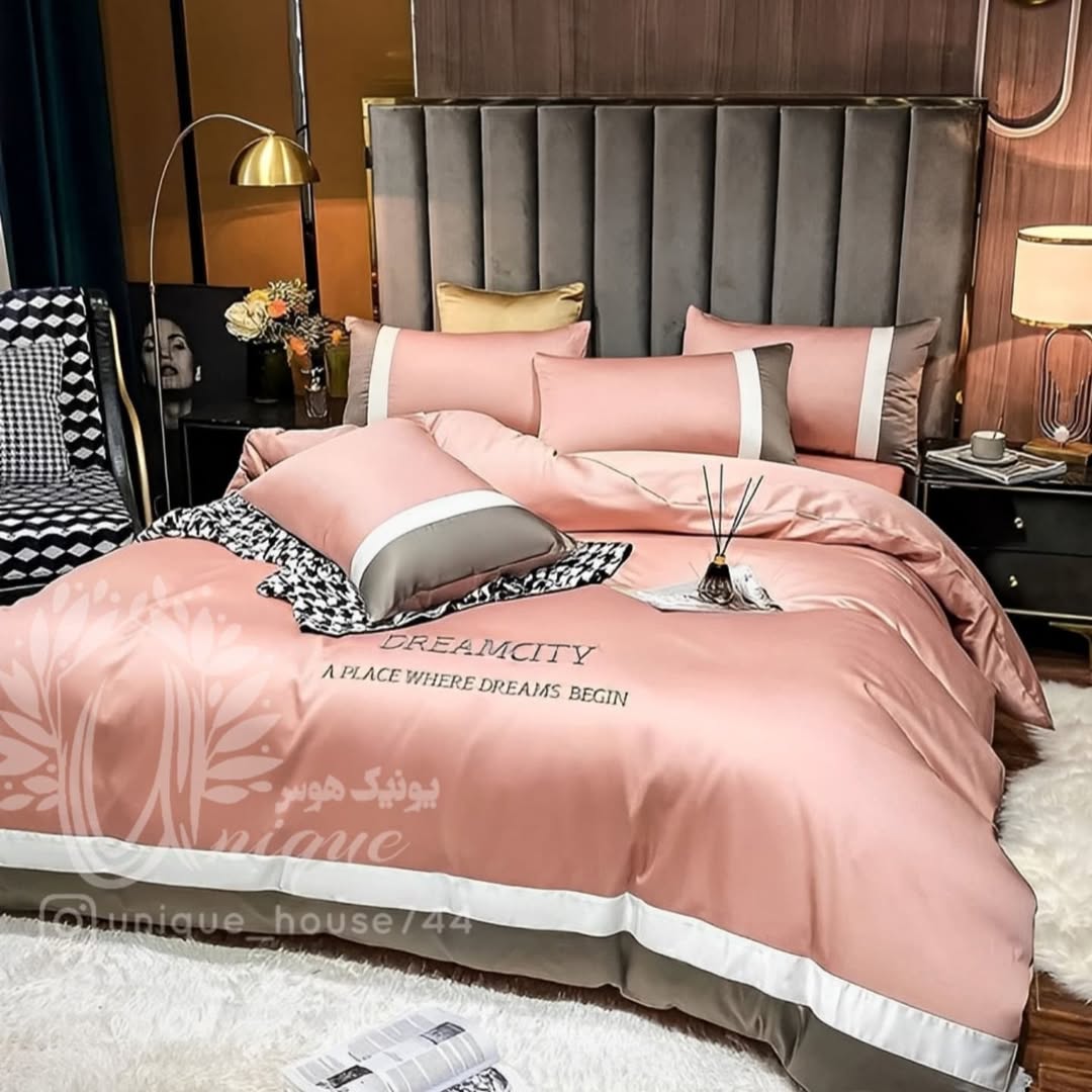 روتختی ساتن مدل دریم سیتی ۲خط