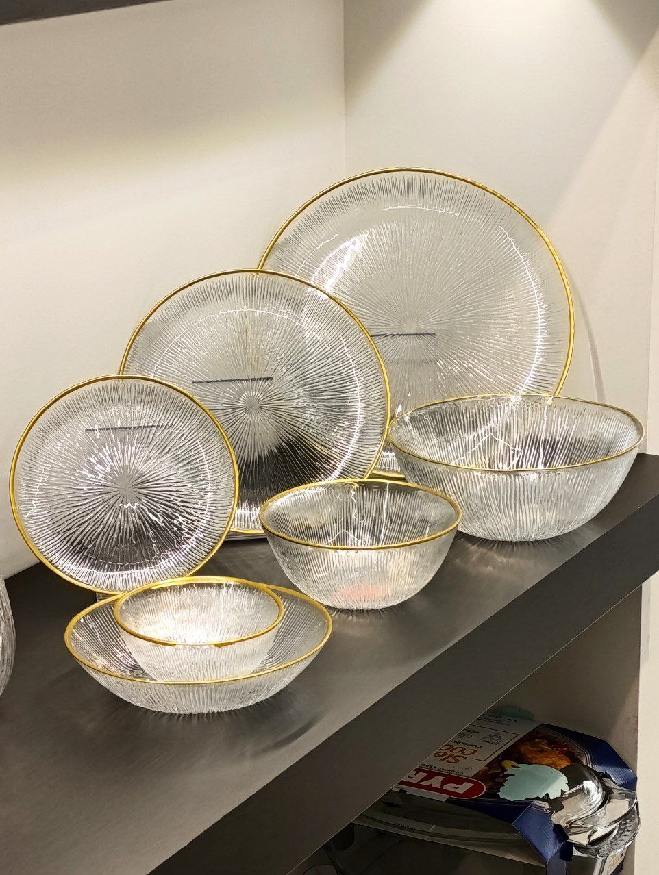 سرویس غذاخوری سولو