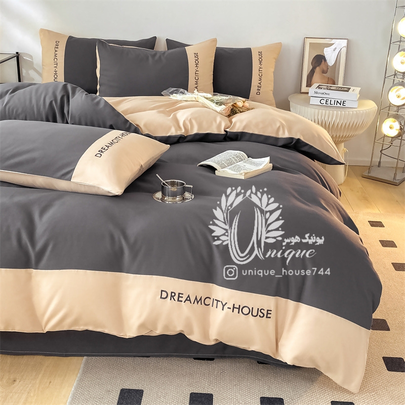 روتختی نخی Dream house