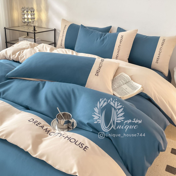 روتختی نخی Dream house