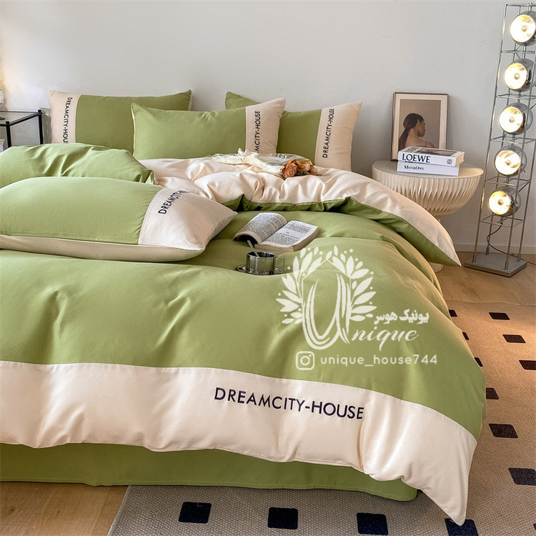 روتختی نخی Dream house