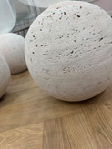 میز جلومبلی سنگی
